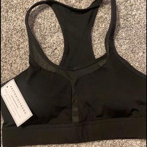 Astoria Activewear Sports Bra